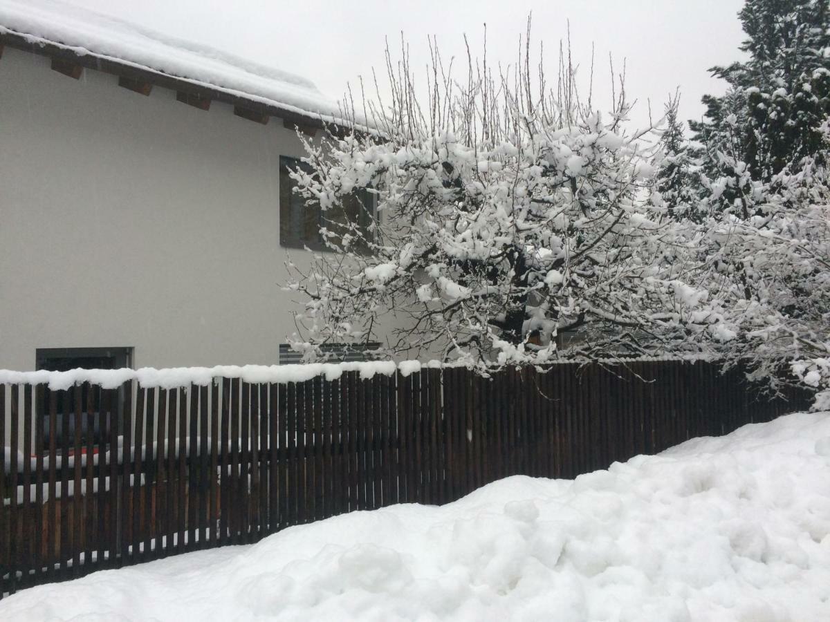 Haus Am See Ried im Oberinntal Exterior foto