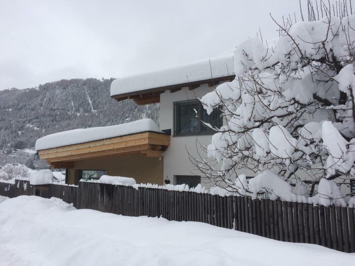 Haus Am See Ried im Oberinntal Exterior foto